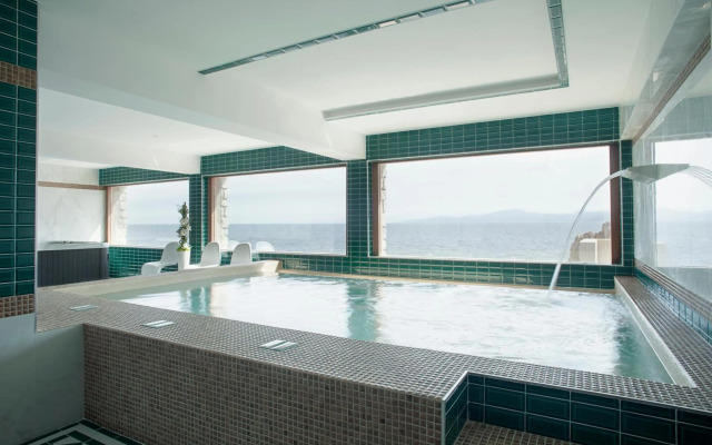 Hôtel La Pietra Restaurant & Spa