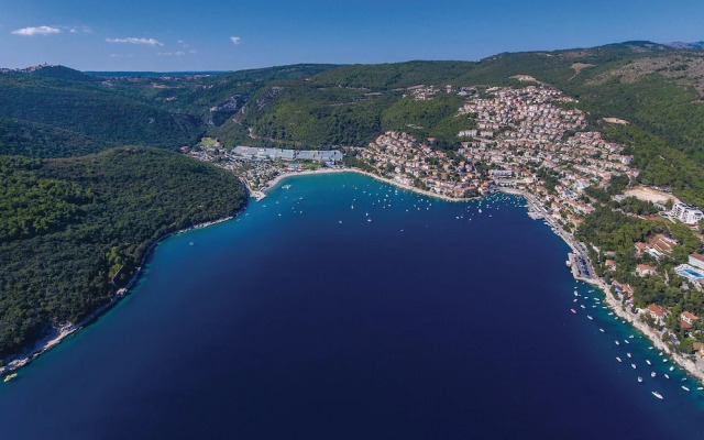 Amazing Home in Rabac With Wifi and 3 Bedrooms