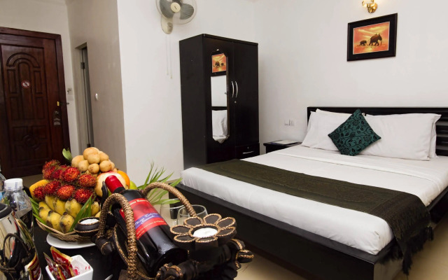 King Boutique Hotel