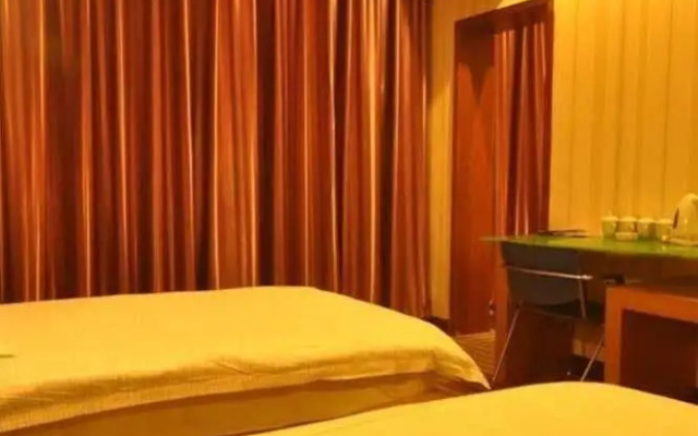 Weilai Yiju Hotel