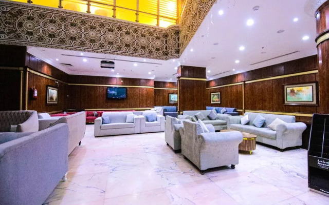 Orouk Al Zahab Al Makeya