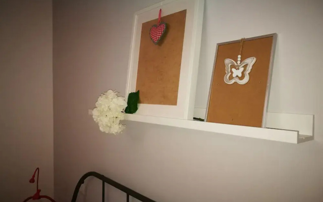 Simply House in Bari 2