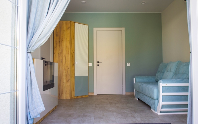 Hovel dacha Anapa