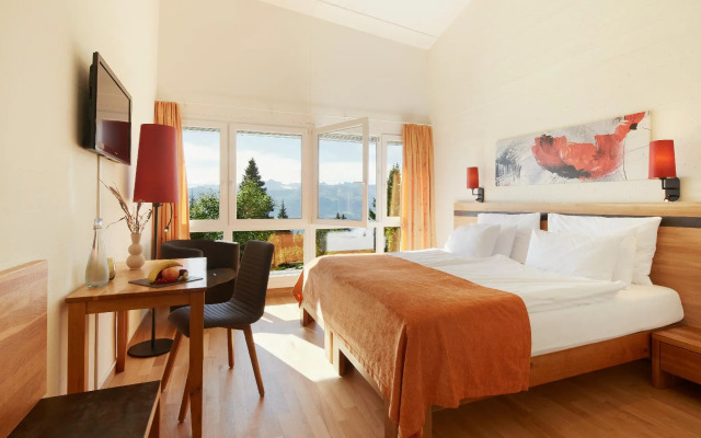 Rigi Kaltbad Swiss Quality Hotel