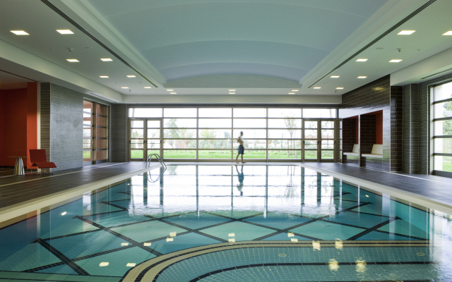 Novotel Trabzon