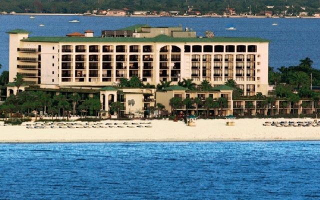 Sirata Beach Resort