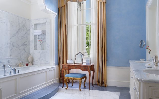 The Lanesborough, Oetker Hotels