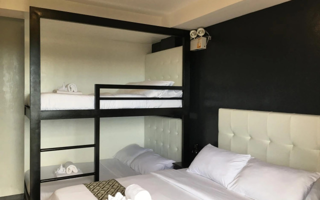 Rangya Hotel