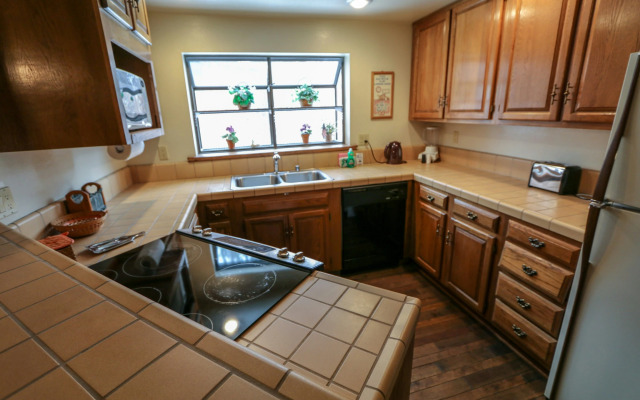 Snowflower #74 Condo