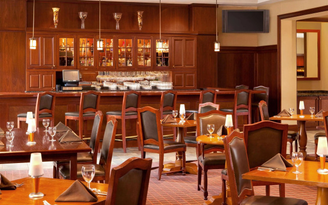 Sheraton Tarrytown Hotel