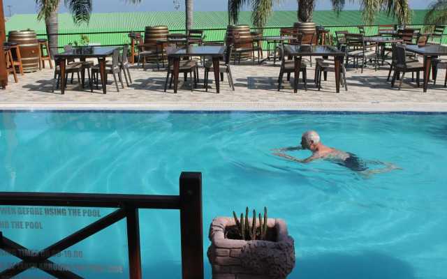 Bella View Art Boutique Hotel