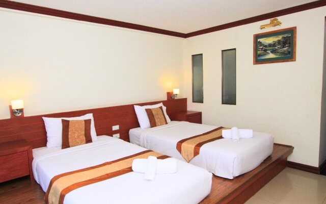 Tanawit Hotel Hua Hin