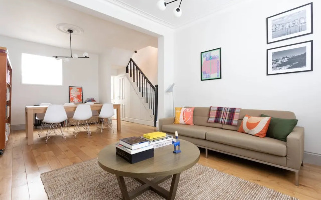 Baxendale Street by Onefinestay