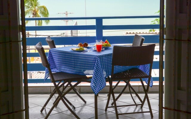 Hotel Pousada Maravista