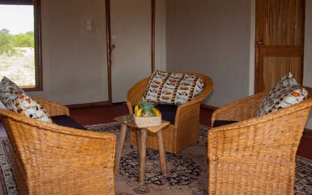 Burudika Manyara Lodge