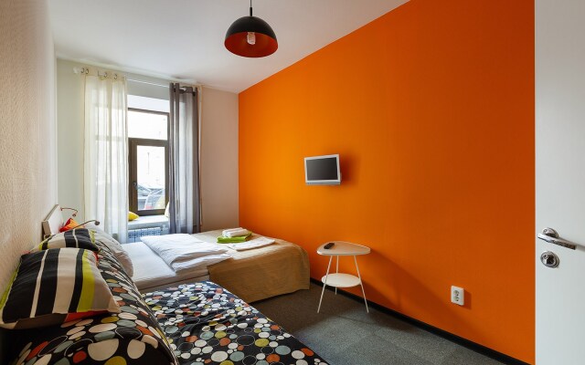 Station Hotel G73
