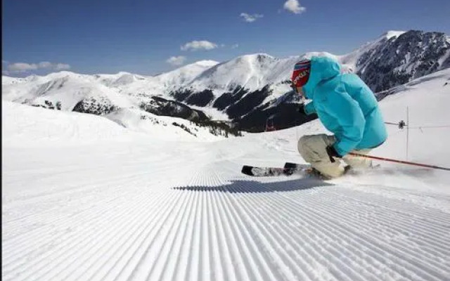 The Lodges #1114 - 2 Br Condo