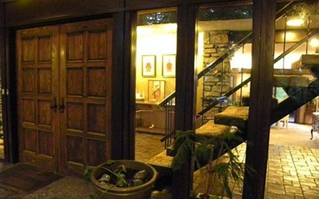 The Inn at Bella Vista