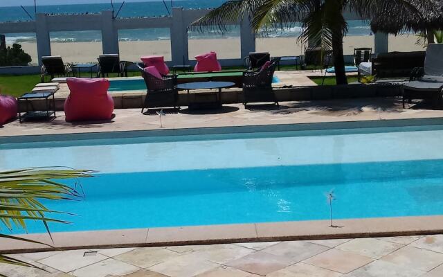 Villa da Praia
