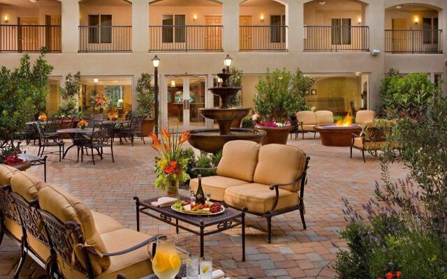Ayres Hotel & Spa Mission Viejo – Lake Forest