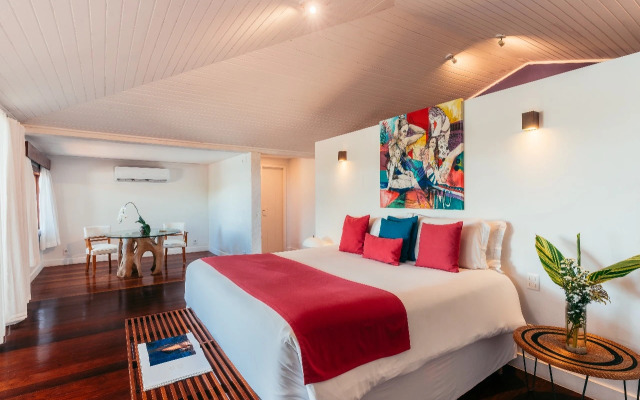 Insolito Boutique Hotel