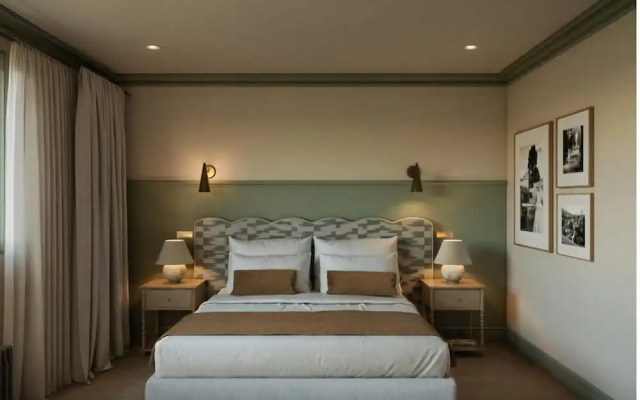 Dartmoor Lodge Hotel