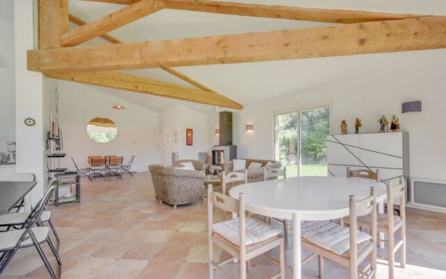 Villa Cassou La Croix-Valmer