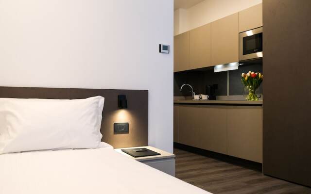 Emerald Green Residence