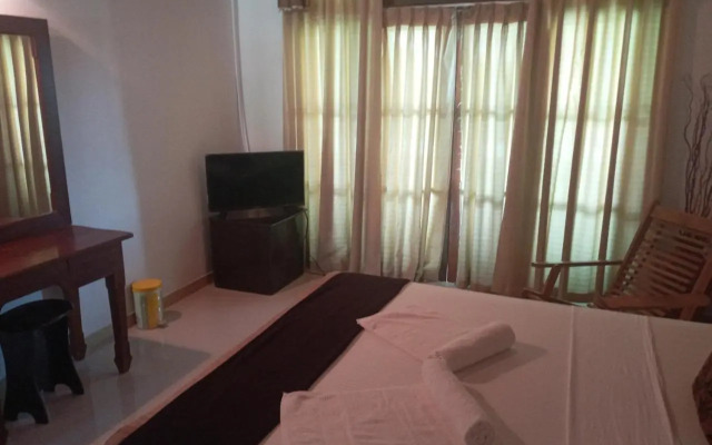Hotel Spring View (Pvt) Ltd