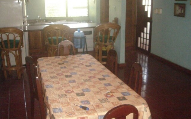 Apartment Conchita Grande Near the Beach