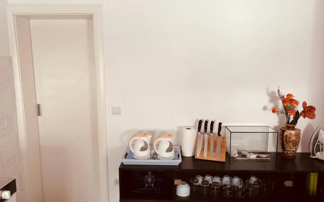 Rooms & App Minka
