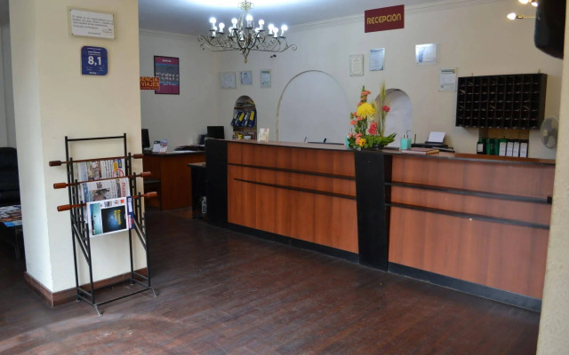 Hotel Calacoto