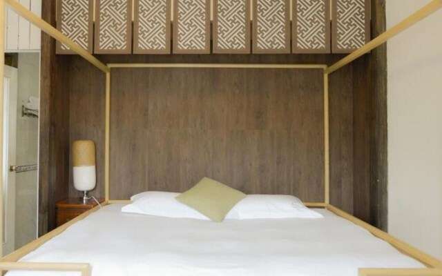 Xiamen Slow House