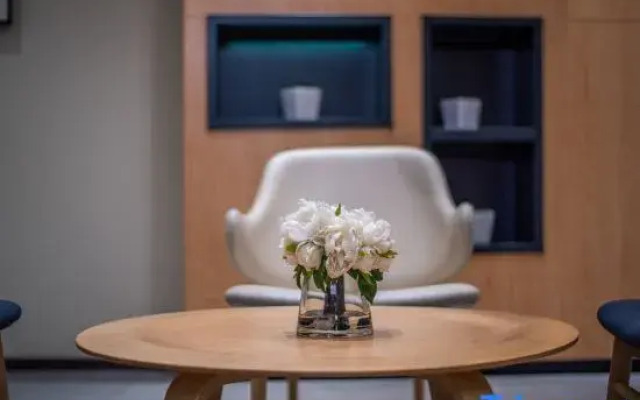 HanTing Hotel (Chongqing Wanzhou)