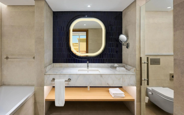 Sheraton Soma Bay Resort