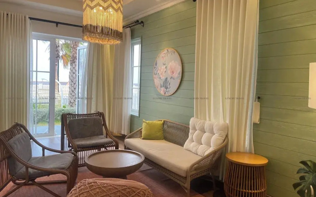 Nova Oasis Villas Sea View Phan Thiet