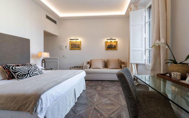 RFC Repubblica Florence Core B&B