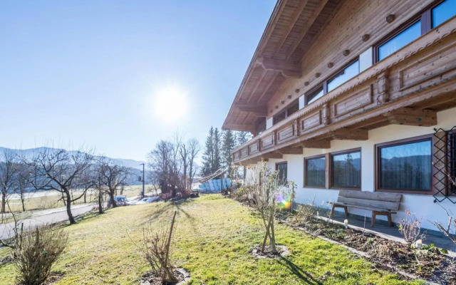 Ferienwohnung im Haus Stöckl