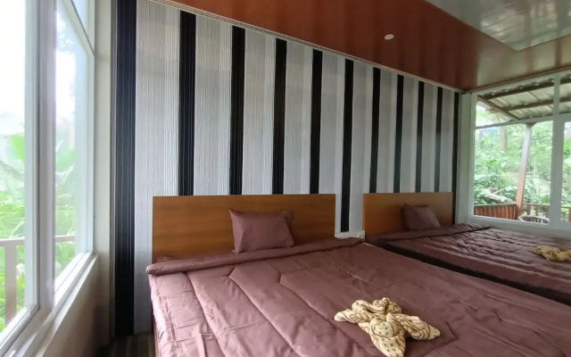 Pijar Resort Powered by Cocotel