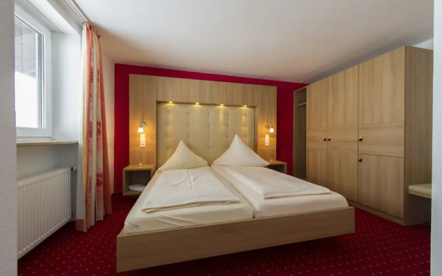 Panoramagasthof auf dem Auerberg