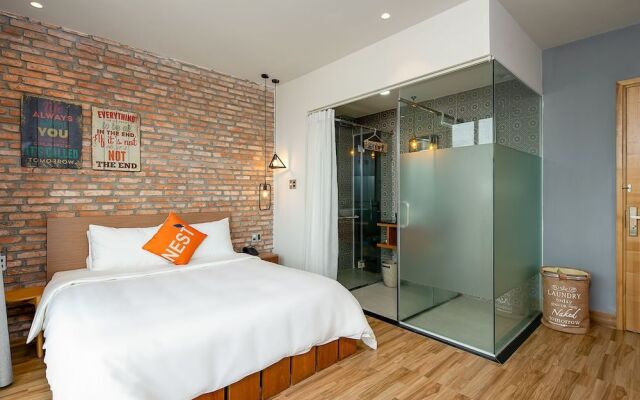 Sea Vista Boutique Hotel