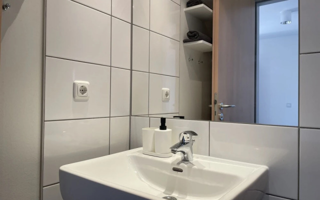 NorthApartments Dresden