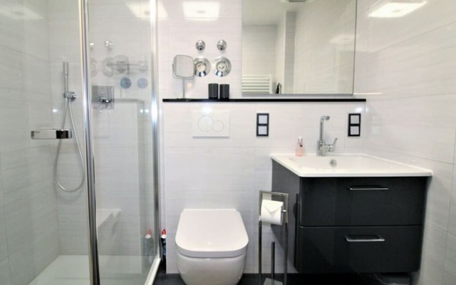 Nice Apartment Near Beach