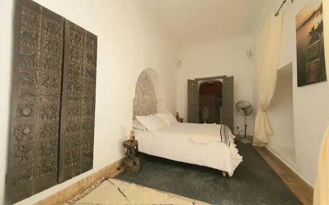 Dar Zouar