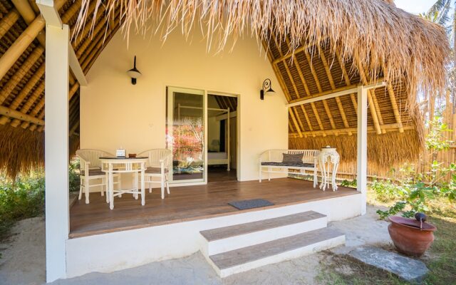 Villa Matahari Terbenam