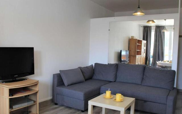 Appartement Vars, 2 pièces, 6 personnes - FR-1-330B-98