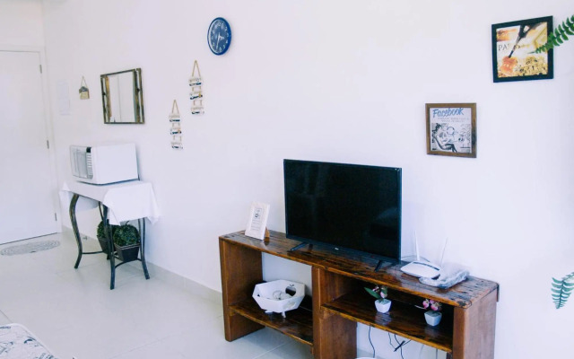 Safira 306 - 300 mts da praia