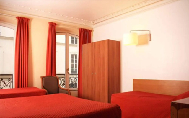 Hôtel Marignan