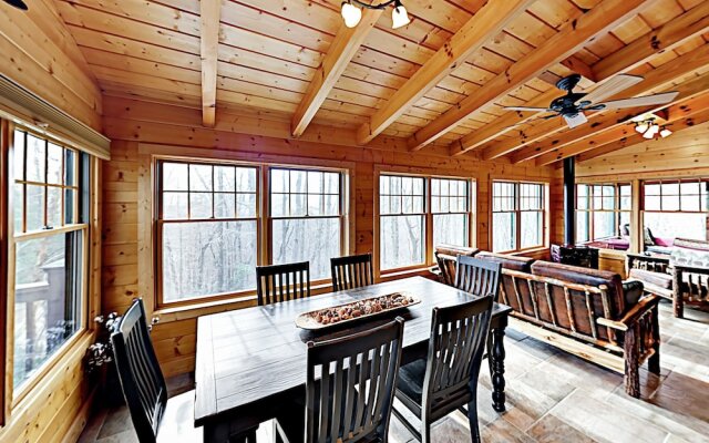 Willy Bear - 3 Br Home