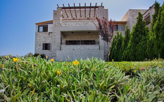 oreades villas